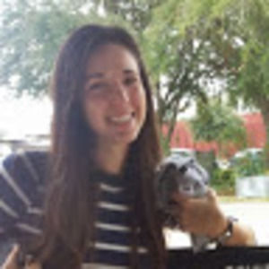 Meet your Posher, Rachel